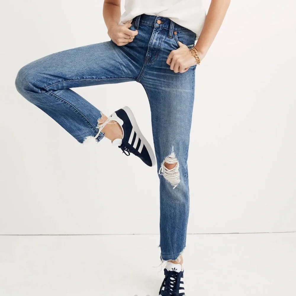 Madewell size 24